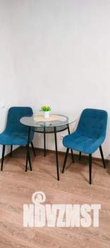 Студия квартира, посуточно, 25м2, 19/25 этаж