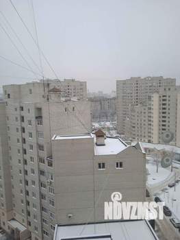 1-к квартира, на длительный срок, 41м2, 14/17 этаж
