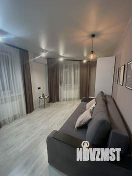 1-к квартира, на длительный срок, 33м2, 10/20 этаж