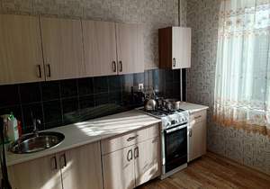 1-к квартира, на длительный срок, 38м2, 8/10 этаж