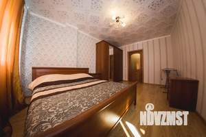 2-к квартира, посуточно, 70м2, 12/19 этаж