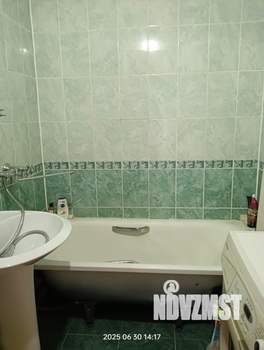 2-к квартира, на длительный срок, 50м2, 5/5 этаж