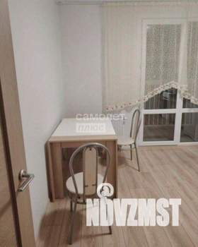 1-к квартира, на длительный срок, 33м2, 15/18 этаж