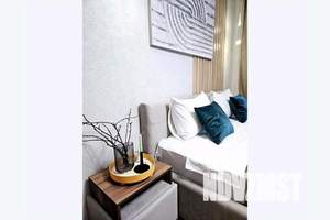 1-к квартира, посуточно, 35м2, 18/20 этаж