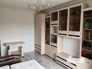 2-к квартира, на длительный срок, 43м2, 7/9 этаж