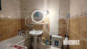 1-к квартира, на длительный срок, 44м2, 3/6 этаж