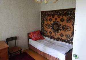 2-к квартира, на длительный срок, 44м2, 4/5 этаж