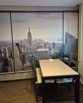 1-к квартира, на длительный срок, 41м2, 15/17 этаж