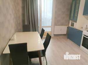 2-к квартира, посуточно, 70м2, 1/17 этаж