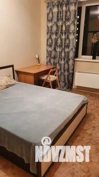 2-к квартира, посуточно, 55м2, 4/17 этаж