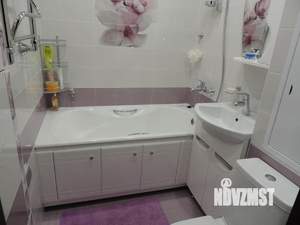 1-к квартира, посуточно, 40м2, 5/15 этаж