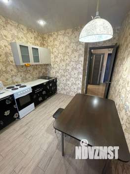 1-к квартира, на длительный срок, 44м2, 13/17 этаж