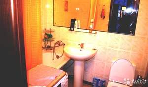 1-к квартира, на длительный срок, 38м2, 1/1 этаж