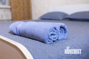 1-к квартира, посуточно, 42м2, 9/9 этаж