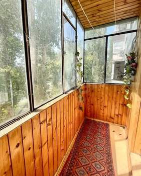 1-к квартира, на длительный срок, 37м2, 2/9 этаж