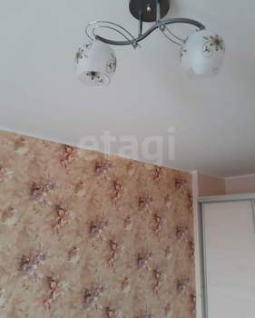 1-к квартира, на длительный срок, 34м2, 13/17 этаж