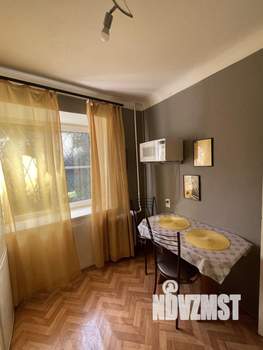 1-к квартира, посуточно, 33м2, 1/1 этаж