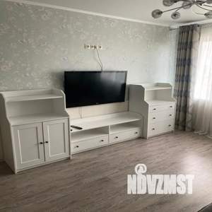 1-к квартира, посуточно, 43м2, 16/18 этаж