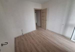 1-к квартира, на длительный срок, 40м2, 7/17 этаж