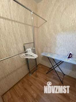 1-к квартира, посуточно, 42м2, 13/16 этаж