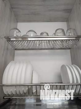 1-к квартира, посуточно, 54м2, 7/10 этаж