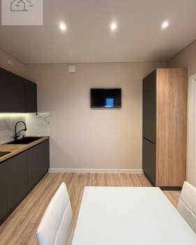 1-к квартира, на длительный срок, 40м2, 11/17 этаж