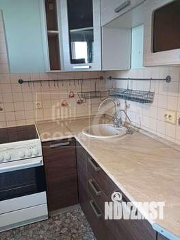 2-к квартира, на длительный срок, 47м2, 9/9 этаж