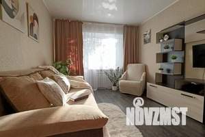 2-к квартира, посуточно, 43м2, 5/5 этаж