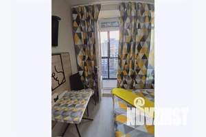 1-к квартира, посуточно, 18м2, 11/17 этаж