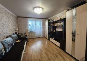 2-к квартира, на длительный срок, 52м2, 3/17 этаж
