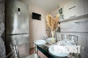 2-к квартира, посуточно, 86м2, 13/17 этаж