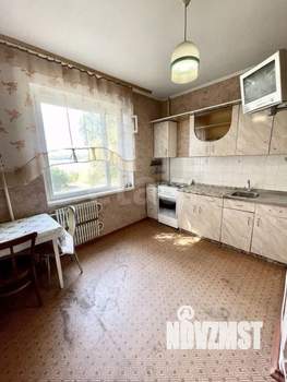 1-к квартира, на длительный срок, 37м2, 2/9 этаж