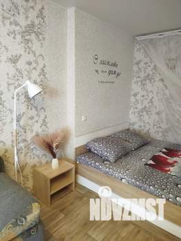 1-к квартира, посуточно, 30м2, 2/9 этаж