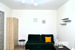 1-к квартира, посуточно, 37м2, 1/1 этаж
