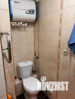 2-к квартира, посуточно, 44м2, 2/5 этаж