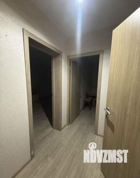 1-к квартира, на длительный срок, 39м2, 1/16 этаж