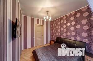 2-к квартира, посуточно, 70м2, 8/8 этаж