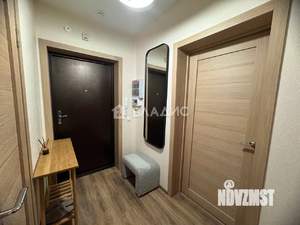 1-к квартира, на длительный срок, 37м2, 8/17 этаж