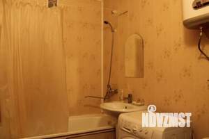 1-к квартира, посуточно, 45м2, 3/17 этаж