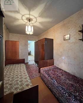 3-к квартира, на длительный срок, 57м2, 4/9 этаж