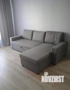 1-к квартира, на длительный срок, 35м2, 3/25 этаж