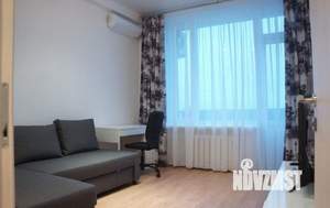 1-к квартира, посуточно, 46м2, 4/5 этаж