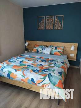 1-к квартира, посуточно, 30м2, 3/5 этаж