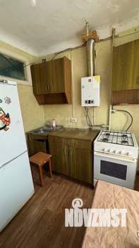 3-к квартира, на длительный срок, 62м2, 4/5 этаж