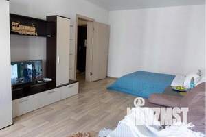 1-к квартира, посуточно, 38м2, 13/15 этаж