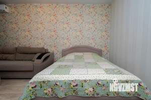 1-к квартира, посуточно, 49м2, 5/20 этаж