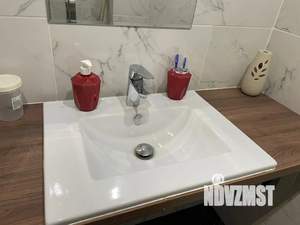 Студия квартира, посуточно, 16м2, 16/18 этаж