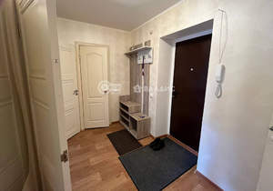 1-к квартира, на длительный срок, 42м2, 4/10 этаж