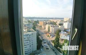 Студия квартира, на длительный срок, 27м2, 16/16 этаж