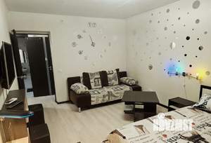 1-к квартира, на длительный срок, 32м2, 6/10 этаж